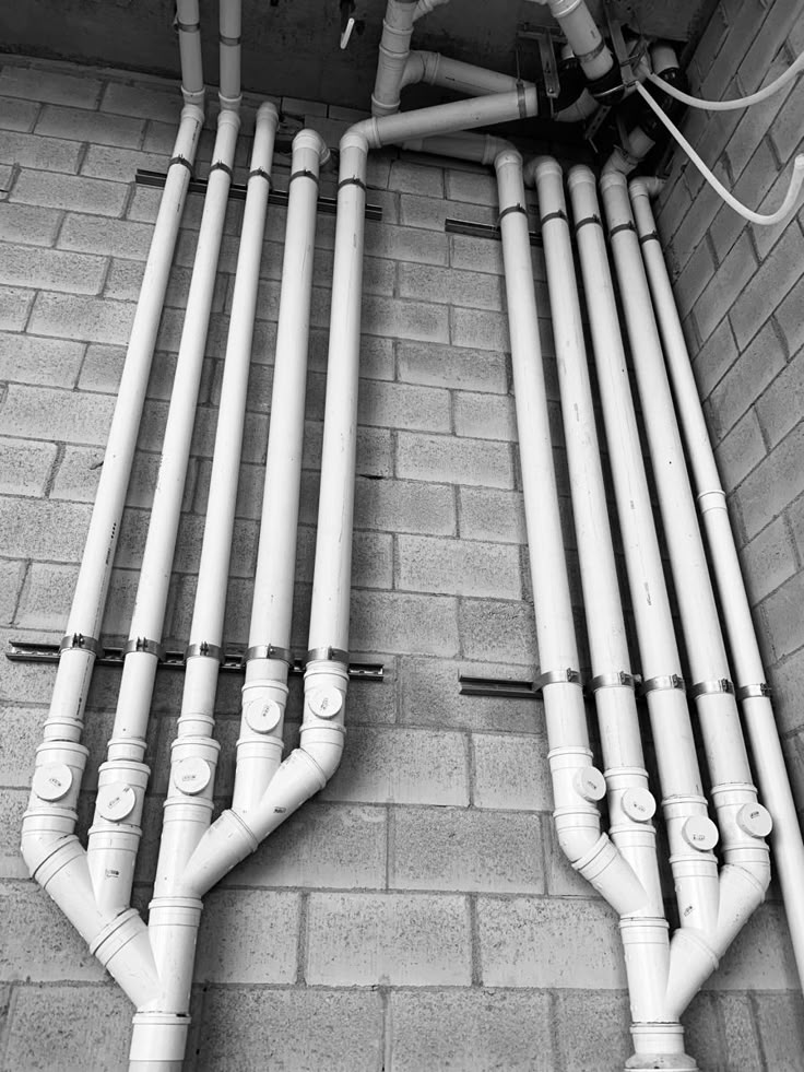 Системы канализации